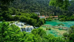 Horvátországi extrém koktél II. - Via Ferrata, túrázás, tengeri kajak Split környékén