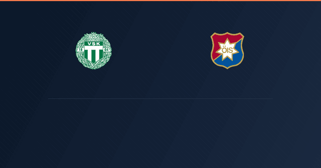 Västerås vs Örgryte