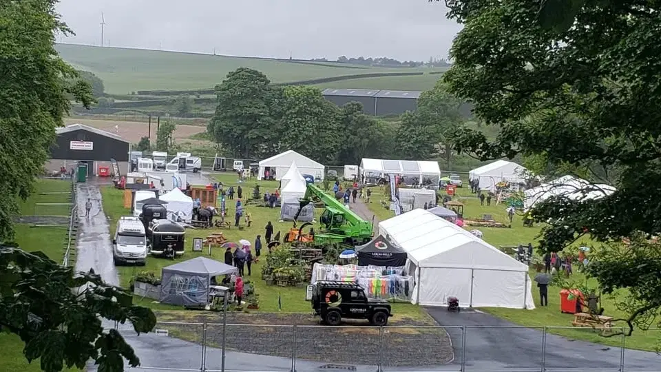 2026 North Scotland Garden Show