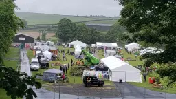 2026 North Scotland Garden Show