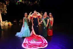 Miss Spirit of Morgan City Pageant