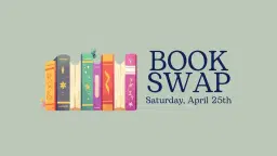 Fuzzy Loon Designs | Book Swap