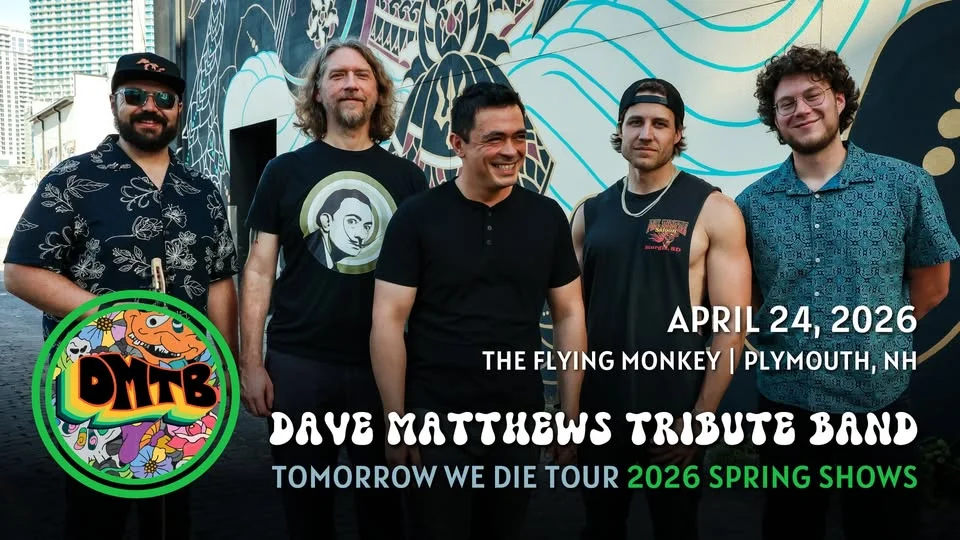 The Dave Matthews Tribute Band