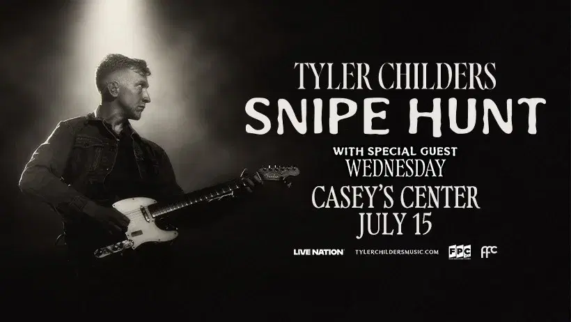 Tyler Childers - Snipe Hunt