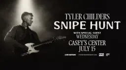 Tyler Childers - Snipe Hunt