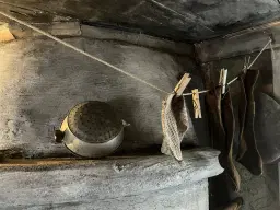 Från egnahem till miljonprogram – Hemmen Solliden och Svenssons i 22:an