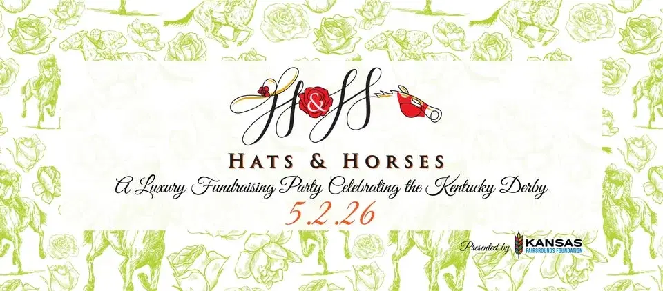 Hats and Horses - Kentucky Derby Party - Luxury Fundraising Event