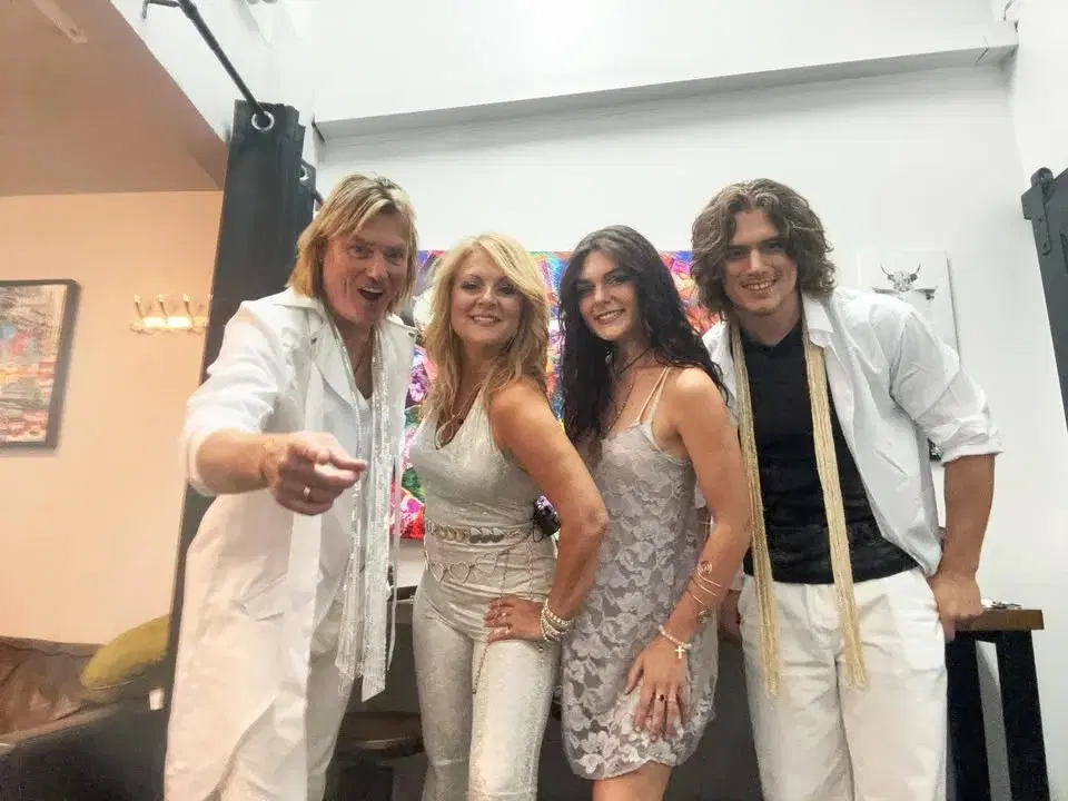 ❤️ABBA EUPHORIA RETURNS TO RIALTO THEATER, LOVELAND CO for nite before MOTHERS DAY SAT MAY 9th, 2026