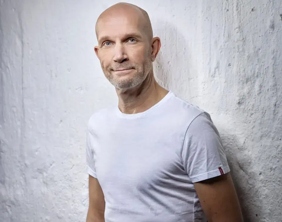 Årsta Comedy med Henrik Hjelt & Clara Kristiansen