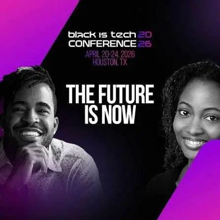 Black in Tech Conference