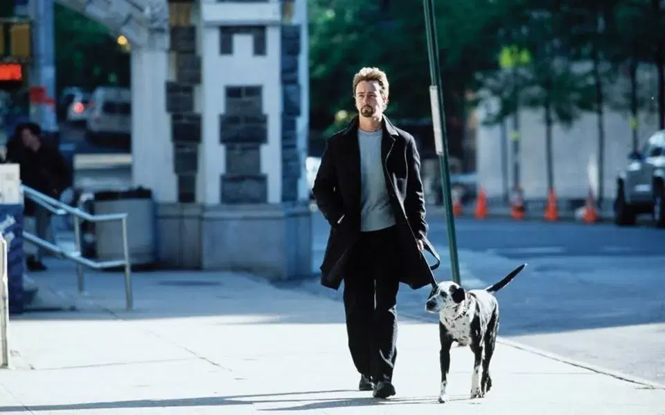 25TH HOUR (Spike Lee, 2002, 135')