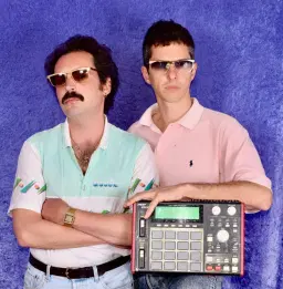 MIND ENTERPRISES With Guests - Vancouver