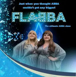 FLABBA OFFICIAL - The Ultimate ABBA Show