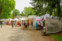 52nd Westmoreland Arts & Heritage Festival