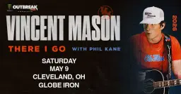 Vincent Mason: Monster Energy Outbreak Tour