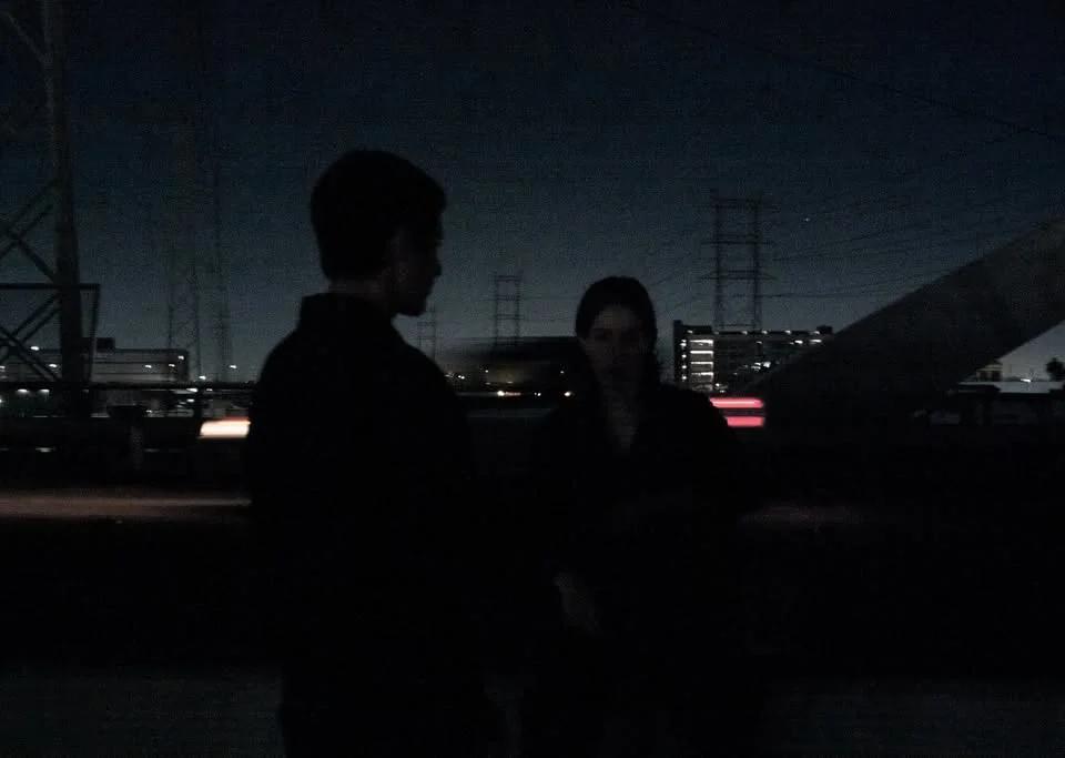 Elori Saxl & Henry Solomon (US)