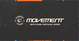 Movement Festival 2026