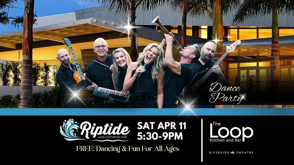 FREE Dance Party in the LOOP