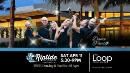 FREE Dance Party in the LOOP