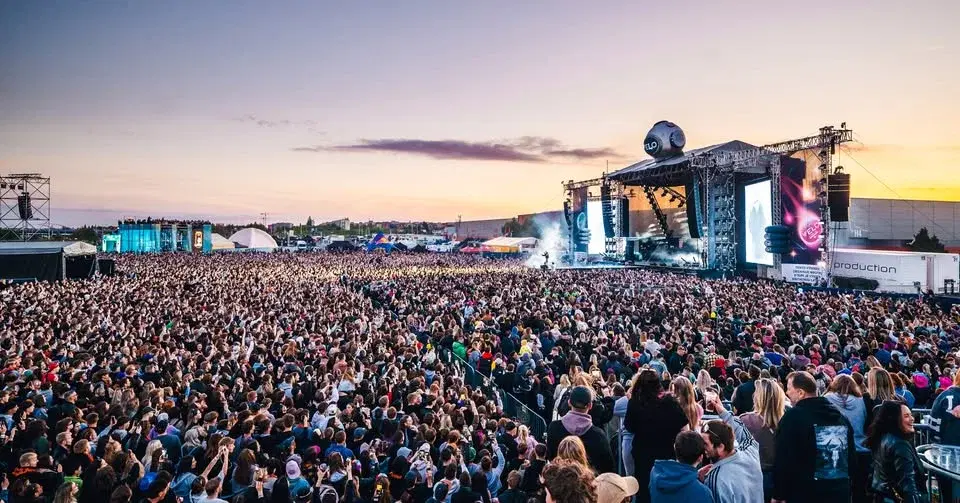 Pražský Majáles 2026