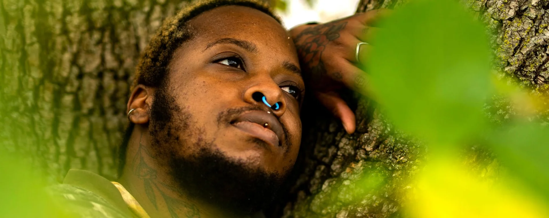 Artist Workshop: Gallery Visits with Anaїs Duplan