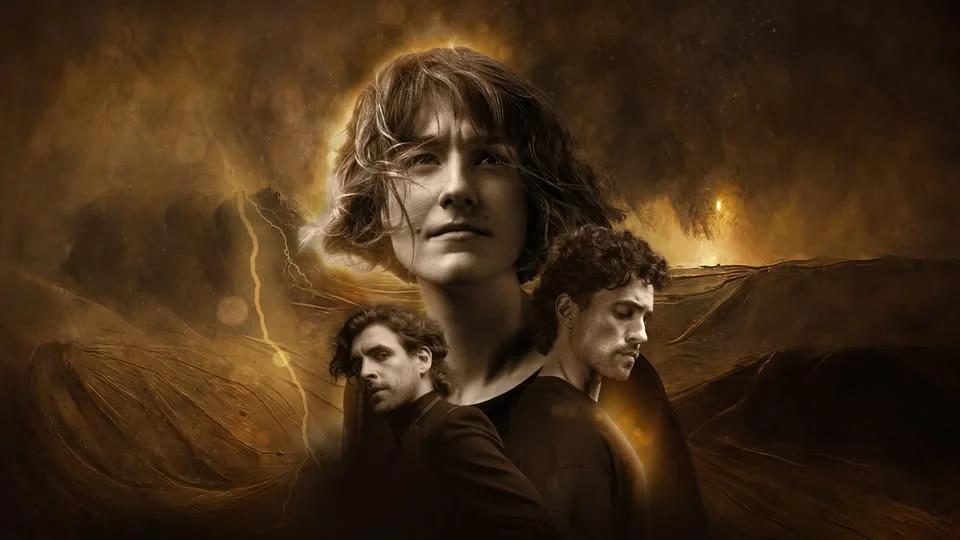 Évangéline, la plus grande histoire d'amour d'Amérique du Nord