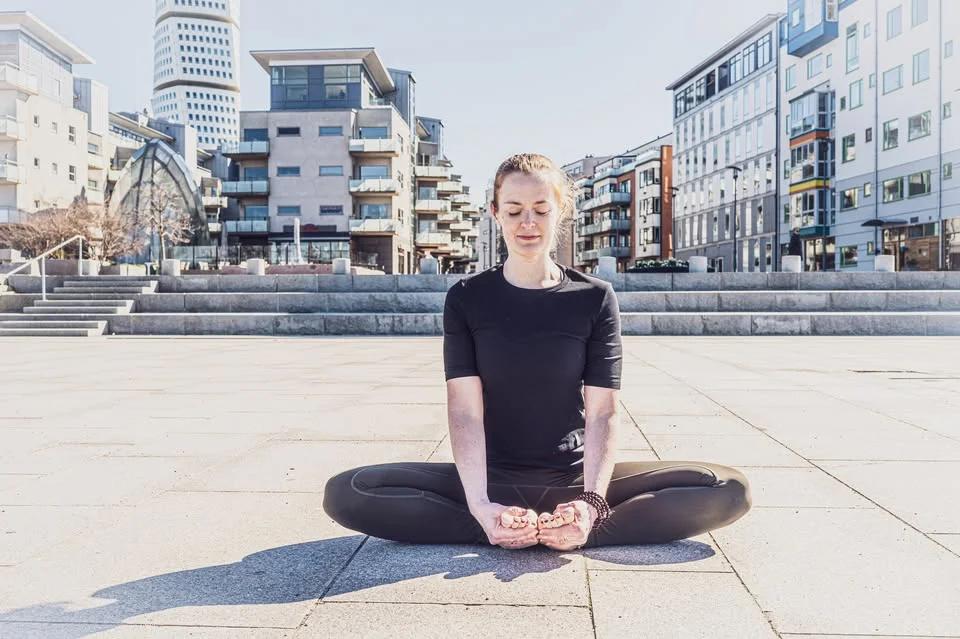Ashtanga yoga foundation course level 1