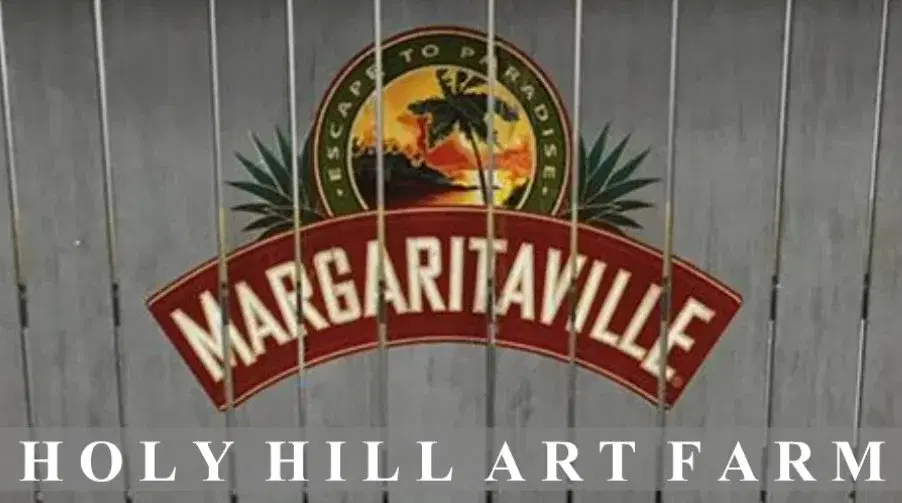 Music on the Farm - Margaritaville