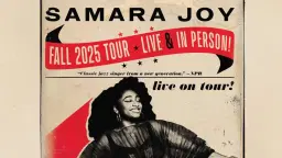 Samara Joy