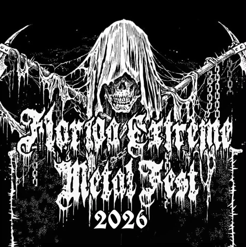 FLORIDA EXTREME METAL FEST