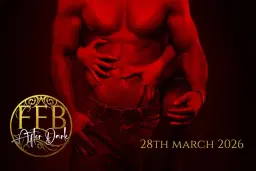 FFB26 After Dark ---- Strictly 18+ Only