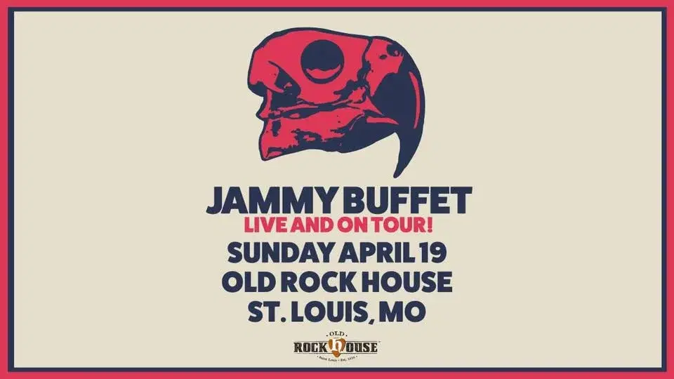 Jammy Buffet at Old Rock House