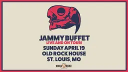 Jammy Buffet at Old Rock House