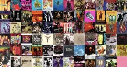 1994 Rocks 5 o'Clock Somewhere Bar!