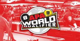 8-Ball World Qualifiers - Part 1 of 2