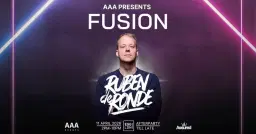 Ruben de Ronde extended set
