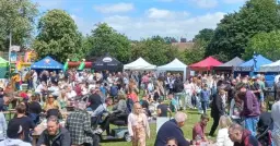 Tenterden Food & Drink Festival