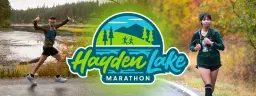 Hayden Lake Marathon Presented by Mountain West Bank 2026