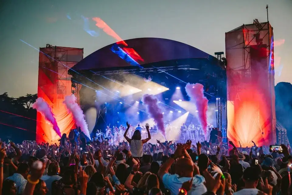 Classic Ibiza | Chatsworth 2026