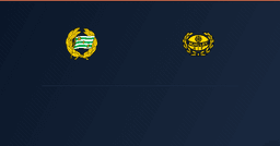 Hammarby vs Mjällby