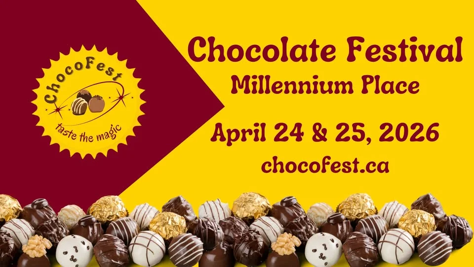 ChocoFest 2026