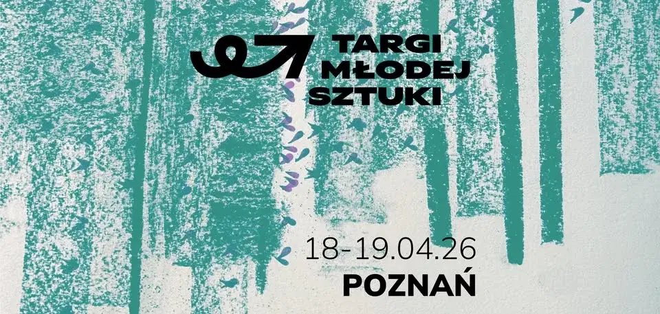 Targi Młodej Sztuki 🩵