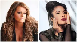 Selena + Jenni Rivera Drag Brunch- San Antonio