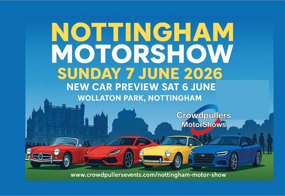Nottingham MotorShow