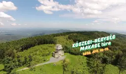 KŐSZEG és az ÍROTTKŐ Natúrpark • Kétnapos túra a varázslatos Kőszegi-hegységben 💚