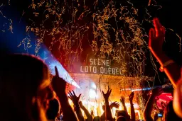 Festivent de LĂ©vis - 43e Ă©dition đ