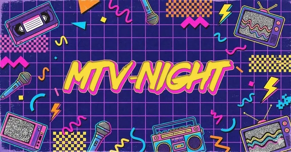 MTV - NIGHT