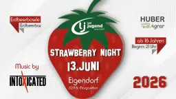 Strawberrynight 2026