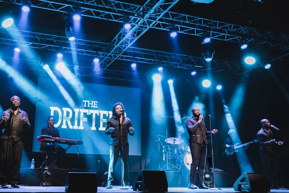 The Drifters