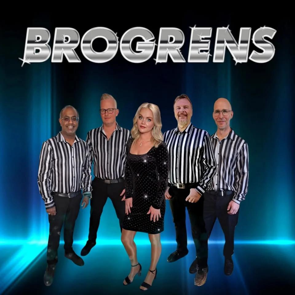Tisdagsdans BROGRENS